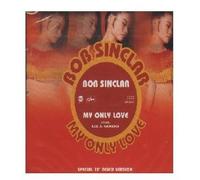 My Only Love (Remix)