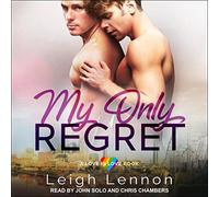 My Only Regret (The is Love Series) [Import]