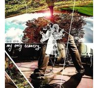 We Are – my only scenery - we are – Import – Mercury