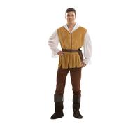 My Other Me Adult Innkeeper Costume Various Sizes TALLA XXXL