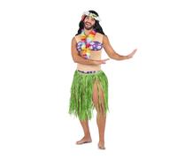 My Other Me Aloha Costume One Size