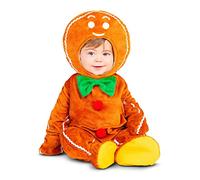 My Other Me Costume de biscuit pour bébé 7-12 MOIS