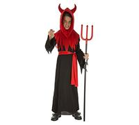 My Other Me costume de diable