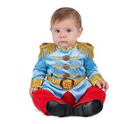 My Other Me Costume de Prince Conte Taille 12-24 mois