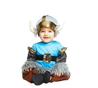 My Other Me - Costume de Viking pour bébé (viving costumes) 0-6 meses