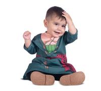Mom Roronoa Zoro Baby Costume Multicolore 24-36 Months