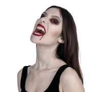 My Other Me - Crocs unisexes adultes de vampire blanc taille S. Ajoutez une touche sinistre et sophistiquée à votre caractérisation nocturne