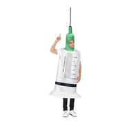 Mom Adult Syringuilla Costume Clair Enfants