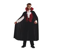 My Other Me - Déguisement de Vampire Gothique pour homme (viving costumes) M-L