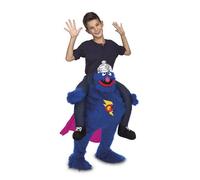 Mom Ride-on Coco Child Costume Multicolore Enfants