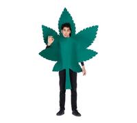 Mom Costume De Feuille D´herbe Pour Adulte