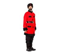 My Other Me Deguisement soldat russe homme - Rouge - M/L
