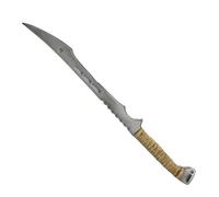 My Other Me - Espada Ninja - Épée Ninja de 80 cm pour Déguisement et Jeu - Jouet Enfant à partir de 3 ans - Version Multilingue (Français, Anglais, Espagnol, etc.)
