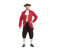 My Other Me Fun Company Costume Colonial