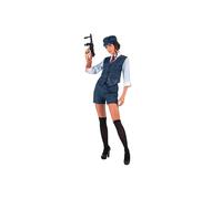 My Other Me Fun Company Costume De Gangster Irlandaise