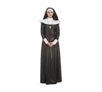 My Other Me Fun Company Costume De Nonne