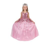 My Other Me Fun Company Princess Costume Rose S Enfants