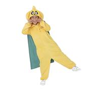 My Other Me Fun Company Costume Kigurumi Mike Le Chien
