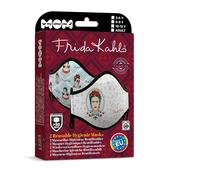 My Other Me Fun Company Masque Facial Frida Kahlo Premium 2 Unités