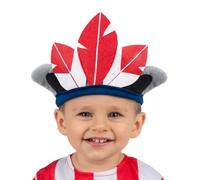 Déguisement pour Bébés My Other Me Rouge Atlético de Madrid Taille unique Dég