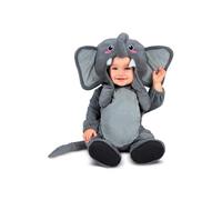 Mom Costume De Bébé éléphant Surprise