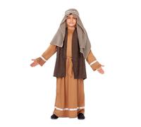 MY OTHER ME FUN COMPANY, SL Traditional San José costume for boys
