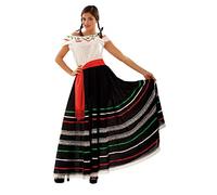 Mom Costume De Femme Mexicaine