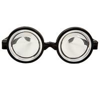 My Other Me Lunettes Cul-de-Bouteille Taille Unique (Viving Costumes MOM01570)
