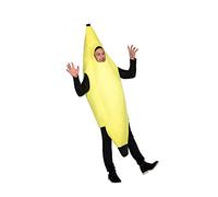My Other Me me- banane Funny déguisement, (205263)