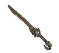 My Other Me me- Steampunk armes épée multicolore (205683)