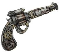 My Other Me me- Steampunk armes Revolver multicolore (205686)