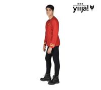 My Other Me Scotty - Déguisement taille M pour enfant à partir de 3 ans