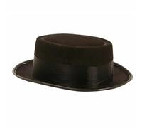 My Other Me Viving Costumes 201584 Chapeau Heisenberg Multicolore Taille Unique 58 cm