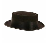 My Other Me Viving Costumes 201584 Chapeau Heisenberg Multicolore Taille Unique 58 cm