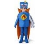My Other Me Viving Costumes 231702 Costumes, Multicolore VIVING COSTUMES