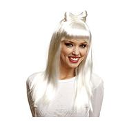 My Other Me Viving Costumes Viving Costumes201378 Popstar Perruque (Taille Unique)