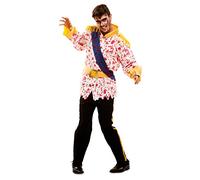 My Other Me VIVING Déguisement Prince Zombiem/L