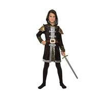 Mom Medieval Knight Kids Costume Marron 10-12 Years