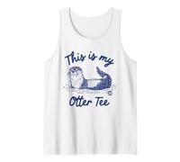 My Otter Tee Débardeur