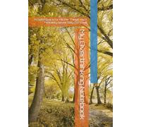 My Overthinking Notebook: A Safe Space for All the Things You’ll Probably Never Say Out Loud