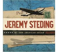 My Own American Dream