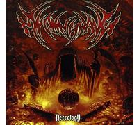 My own grave - necrology