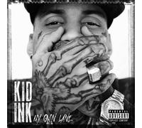 Kid Ink – My Own Lane – Édition importée (Jive Sekt)