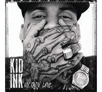 Kid Ink - My Own Lane [Import]
