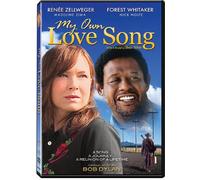 My Own Love Song /