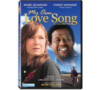 MY OWN LOVE SONG