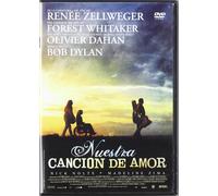 My Own Love Song / Nuestra Cancion De Amor (Dvd)