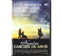 My Own Love Song / Nuestra Cancion De Amor (DVD) G