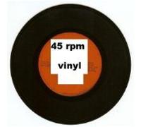 my own morning 45 rpm single