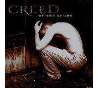 Creed – My Own Prison – Vinyle – Édition 25e anniversaire